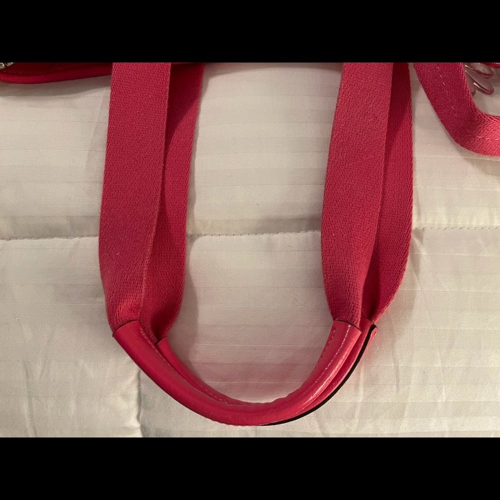 Coach tote - Picture 8 of 10